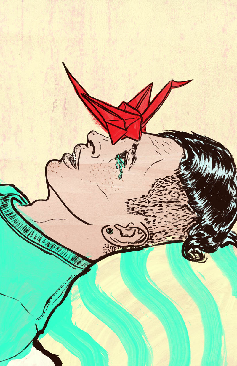 Illustration for article titled The Internet's Worst Nightmares, Illustrated